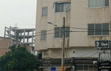 اجاره آپارتمان 80 متر در مرکز شهر