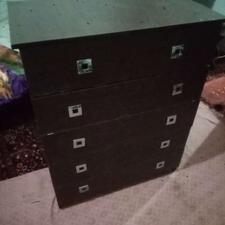 دراور پنج کشو سالم و تمیز