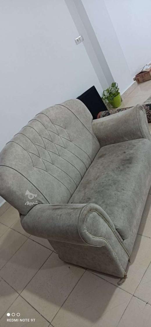 شستشو مبل درمنزل