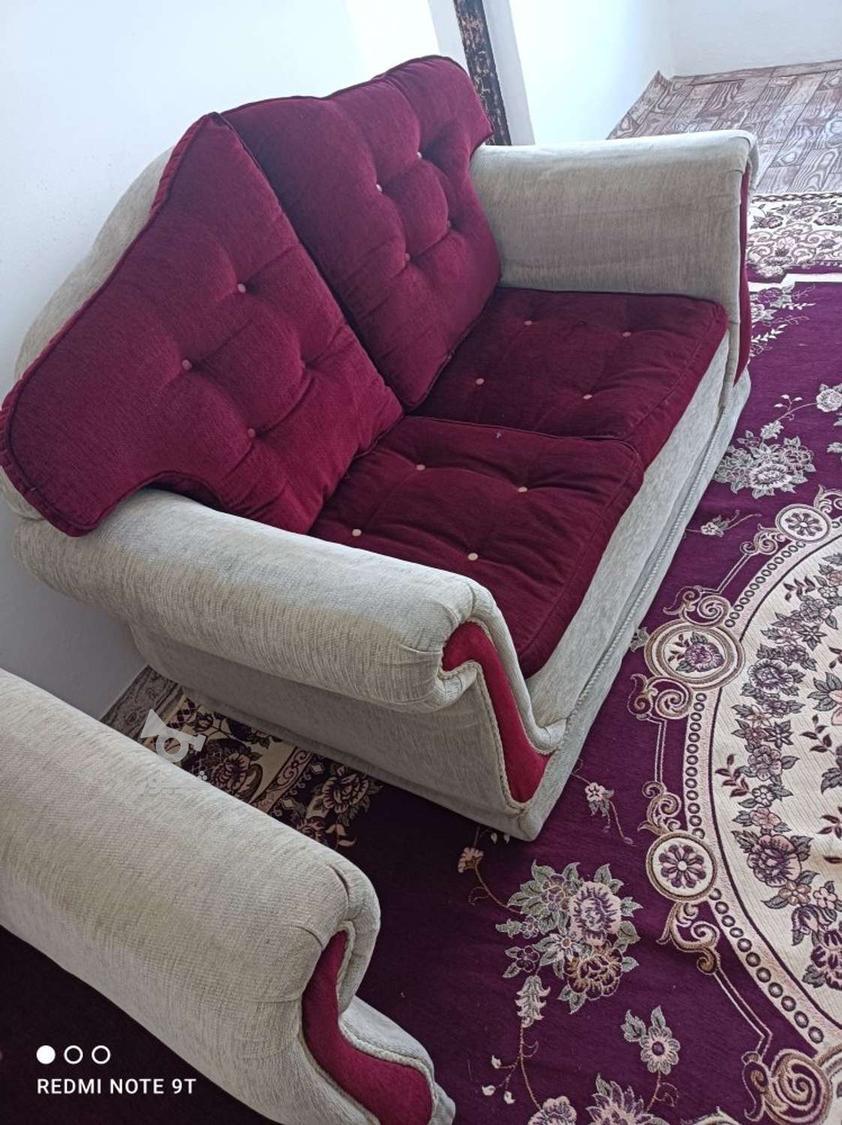 شستشو مبل درمنزل