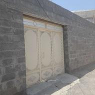 فورش خانه در ورجوی