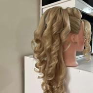 رنگ کار ماهر مسلط به تمام تکنیک ها