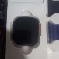 ساعت اپل واچ هوشمند