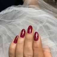 کاشت ناخن تخفیف ویژه حتما تماس بگیرید