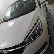 آریزو 5توربو مدل آخر 96