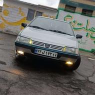 405 در حد تمیز 1384