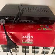 گیرنده دیجیتال