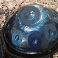 هنگ درام مارک اسلپ