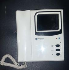 گوشی و پنل آیفون تصویری الکترو پیک/6واحدی