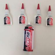 چسب 123 و چسب حرارتی