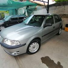 گل مدل 84 بسیار سالم وبدونه هزینه بیمه 1سال