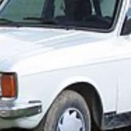 پیکان سواری83