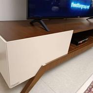 میز تلویزیون ترک کاملا نو