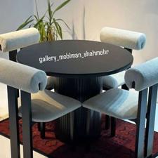 مبل ، مینیمالی ، فانتزی ، برای آپارتمان های نقلی و بزرگ