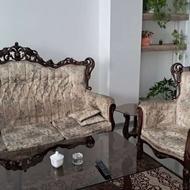 فروش مبل وعسلی