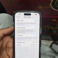 آیفون 16 پرو مکس خشک