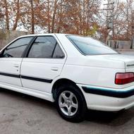 فروش پژو پارس تیوفایو تمیز