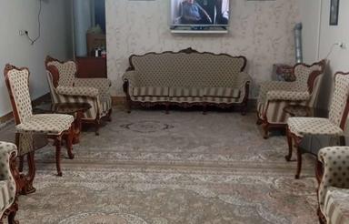 آپارتمان 90 متری همکف امام هادی