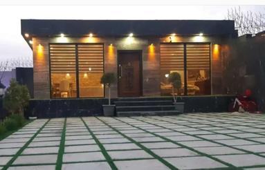 اپرتمان نوساز در رضا شهر75متر