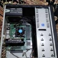 سیستم گیمینگ i5 9400