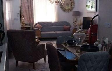 آپارتمان 60 متری شیک خوش نقشه