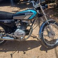 موتور 150 مدارک کامل