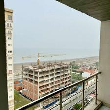 پنت هاوس 180 متری با دید کامل دریا بلوار دریا سرخرود