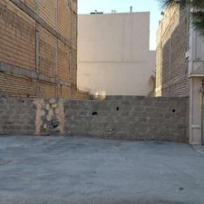 زمین زینبیه شهرک امام حسین شهرک سرو پلاک دوم