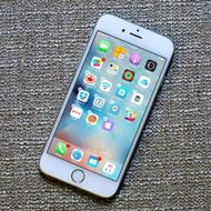 فروش ایفون 6s رزگلد