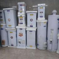 ابگرمکن برقی 40 لیتری جنرال