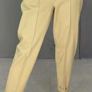 شلوار مام استایل