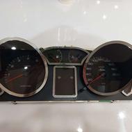 کیلومتر پژو پارس ای ال ایکس با طلق اسپورت