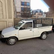 حمل بار شهری و برون شهری