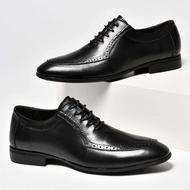 کفش رسمی مردانه شیک تخفیفی