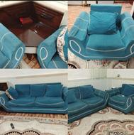 جاکفشی. مبل7نفره