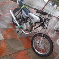 موتور سنددار 200فابریک