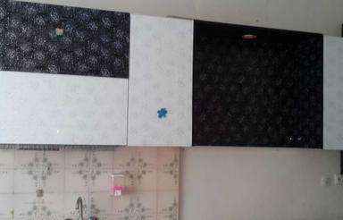 یک دستگاه آپارتمان قدیمی