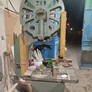 اره فلکه 70 سلیمانی