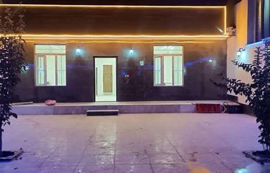 خانه ویلایی نو ساخت