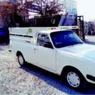 جابه جایی بار با وانت .داخل شهر وروستا