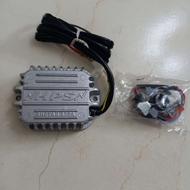 انواع دلکو مگنت و مگنت مادون قرمز جایگزین پلاتین