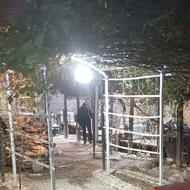 سالن دار(سفارش گیر)