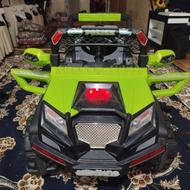 ماشین شارژی 4موتوره