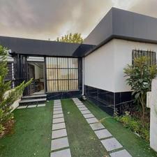 فروش ویلا 100 متر در جاده چمستان