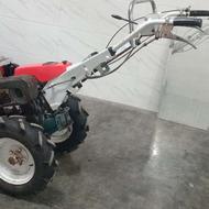 تیلرکوبوتا 7/5ژاپن بشرط باادوات