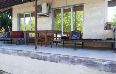 ویلا باغ 700 متری استخردار