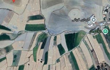 زمین مناسب باغ، گلخانه و دامپروری