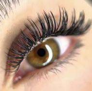 مدل رایگان کاشت مژه