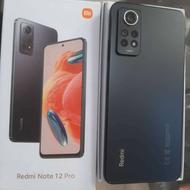 شیائومی ردمی نوت 12پرو
