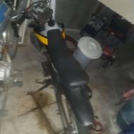 مینی کراس کاملاً سالم